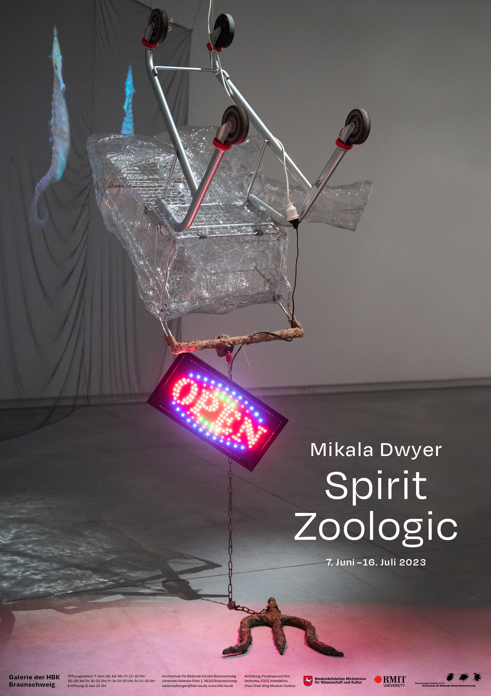Mikala Dwyer